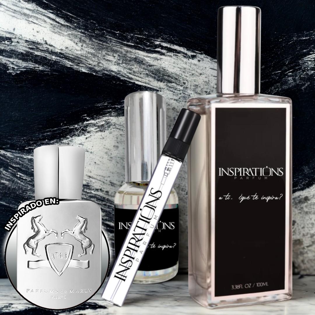 INSPIRADO EN: PEGASUS - PARFUMS DE MARLY INSPIRADO EN: PEGASUS - PARFUMS DE MARLY